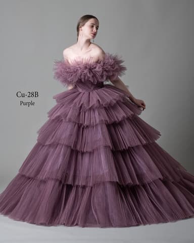 【新作ドレス入荷★第三弾のご紹介】